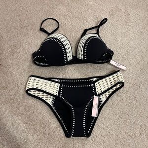 Victorias Secret swimsuit